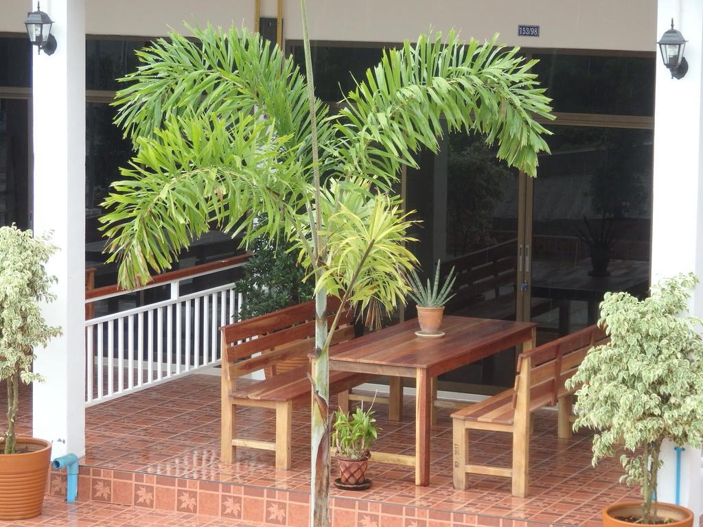 Maria'S 2 Bedroom Home For Up To 6 People Koh Samet Exterior foto